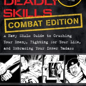 100 Deadly Skills by Clint Emerson