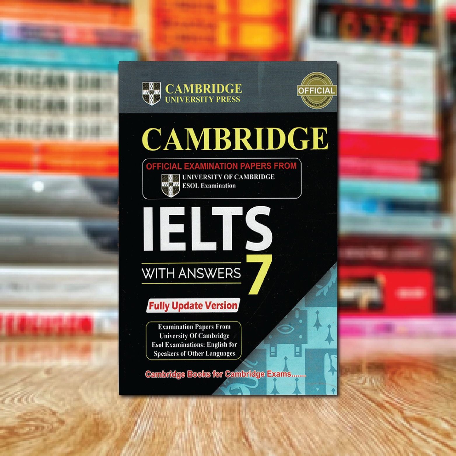 WhatsApp Image 2026-06-24 at 12.15.24 PM Cambridge IELTS 7 - Image 1