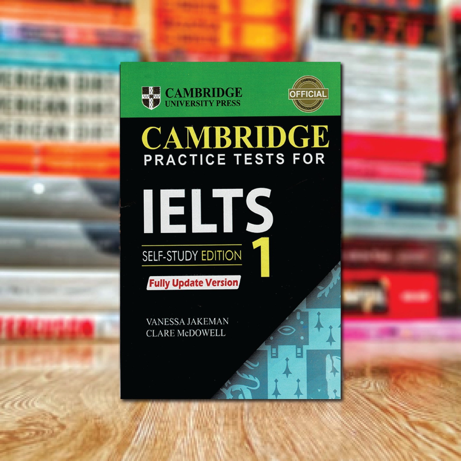 WhatsApp Image 2026-06-24 at 12.15.27 PM Cambridge IELTS 1 - Image 1