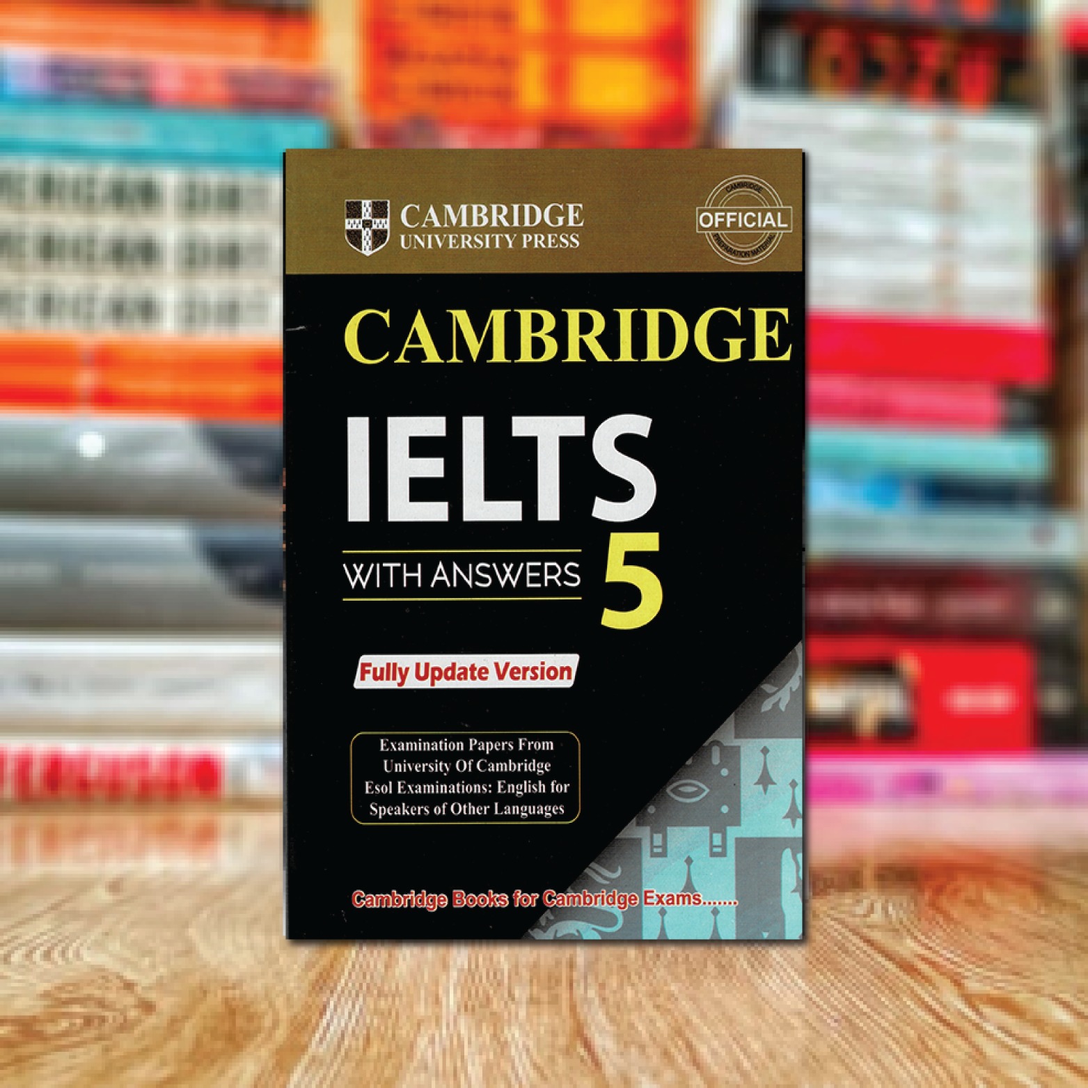 WhatsApp Image 2026-06-24 at 12.15.29 PM Cambridge IELTS 5 - Image 1