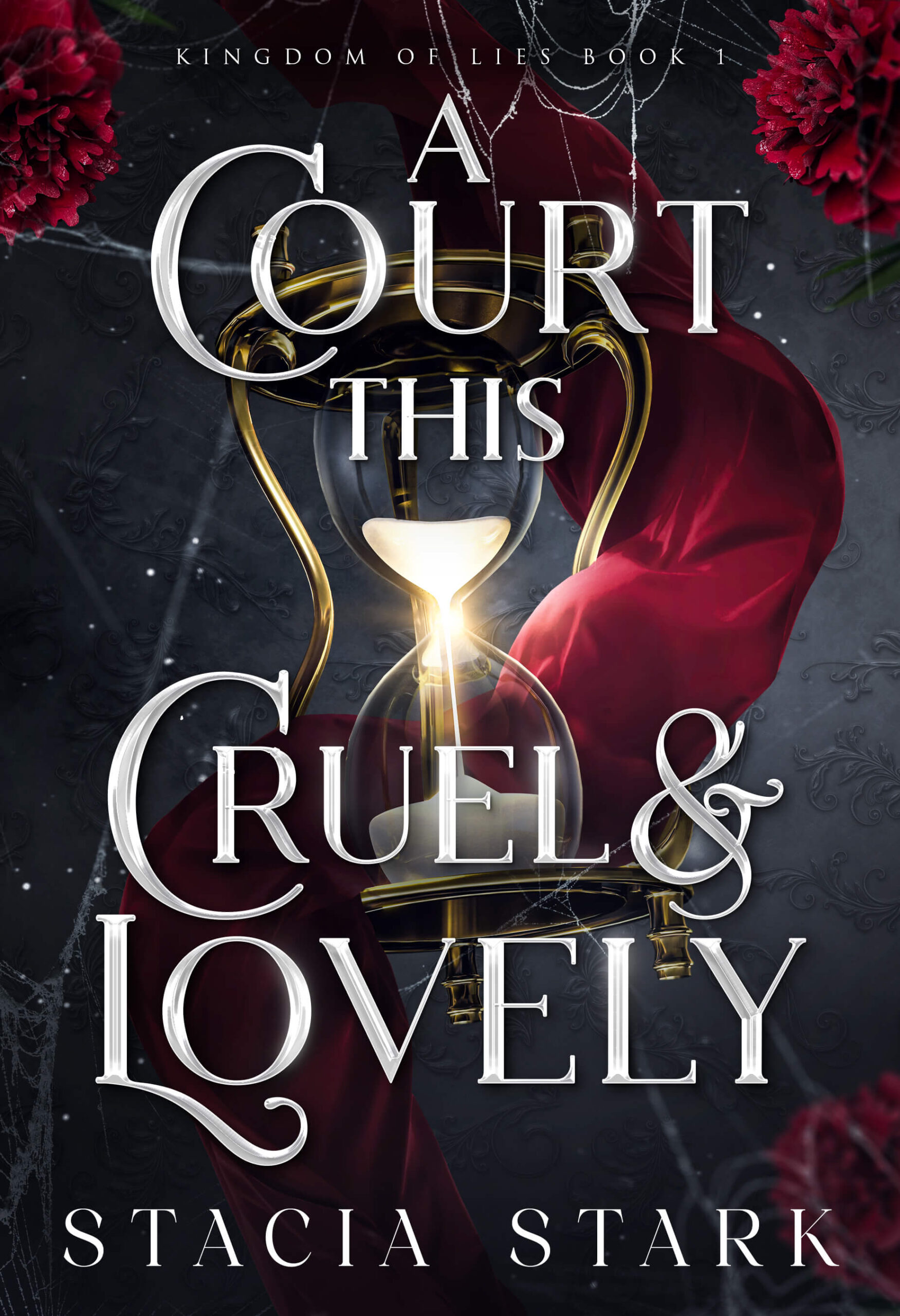 a-court-this-cruel-1 A Court This Cruel & Lovely by Stacia Stark - Image 1