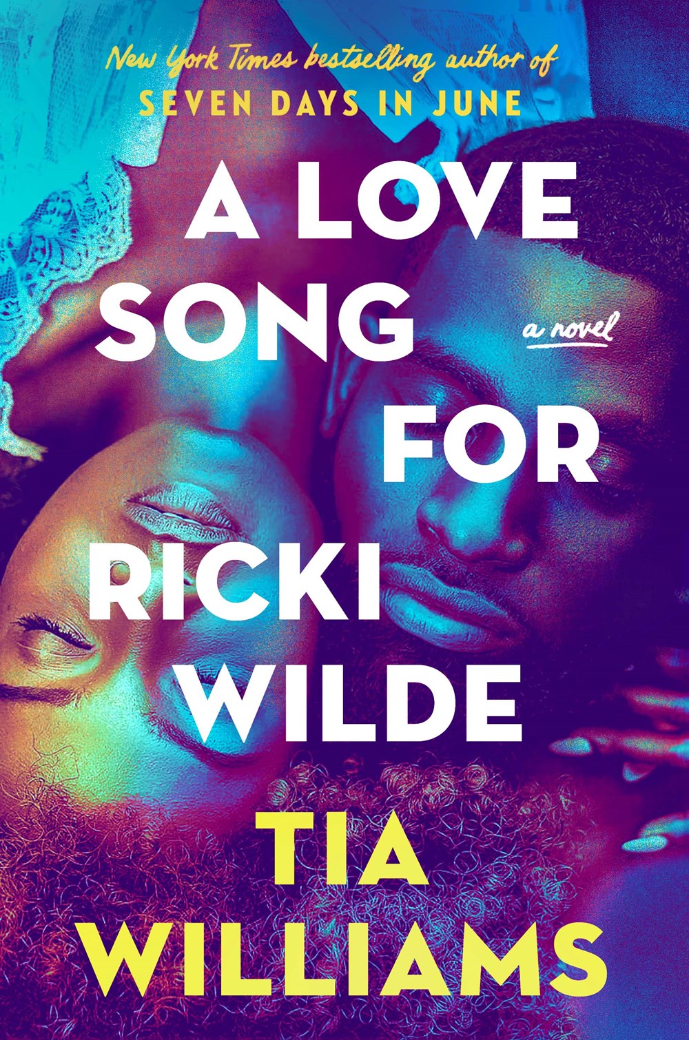 a-love-song-for-ricki-wilde-1 A Love Song for Ricki Wilde by Tia Williams - Image 1
