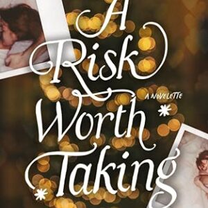 A Risk Worth Taking by Jessica Joyce