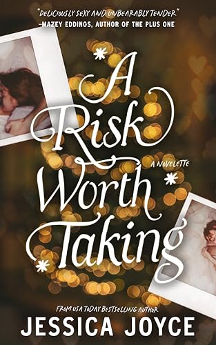 a-risk-worth-1 A Risk Worth Taking by Jessica Joyce - Image 1