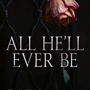All He'll Ever Be by W. Winters