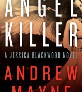 Angel Killer by Andrew Mayne