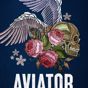 Aviator by Nicole Blanchard