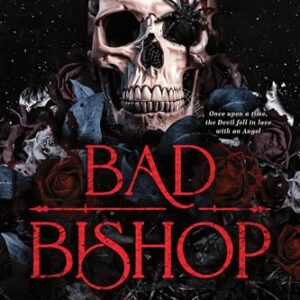 Bad Bishop by L.J. Shen