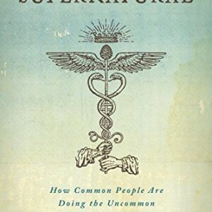 Becoming Supernatural by Joe Dispenza