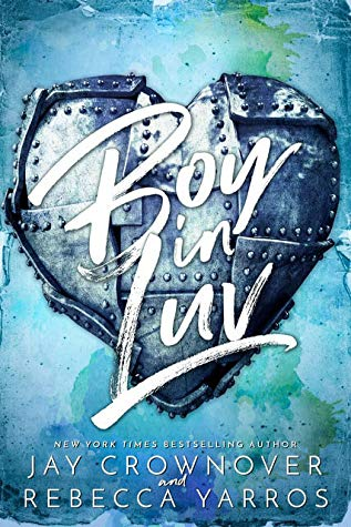 boy-in-luv-1 Boy in Luv by Jay Crownover , Rebecca Yarros - Image 1