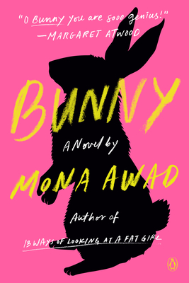 bunny-1 Bunny by Mona Awad - Image 1