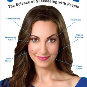Captivate: The Science of Succeeding with People by Vanessa Van Edwards