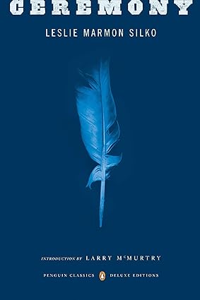 ceremoni-1 Ceremony: Penguin Classics Deluxe by Leslie Marmon Silko - Image 1