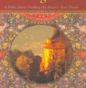 Chasing Rumi by Roger Housden