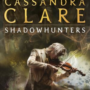 Clockwork Prince by Cassandra Clare