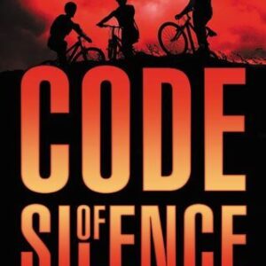 Code of Silence by Tim Shoemaker