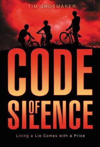 code-of-scilance-1 Code of Silence by Tim Shoemaker - Image 1