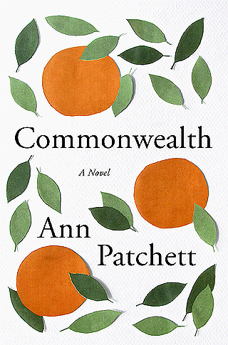 commonwealth-1 Commonwealth by Ann Patchett - Image 1