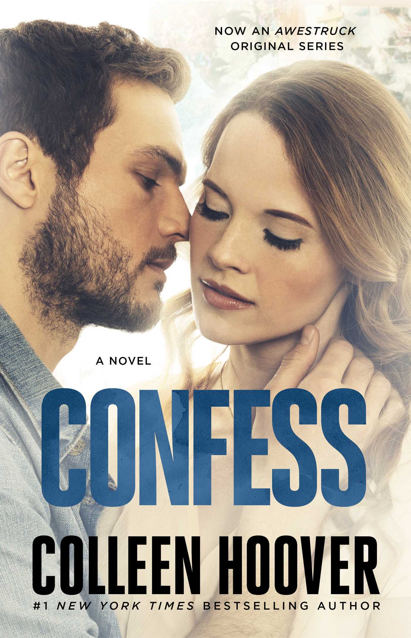confess-1 Confess by Colleen Hoover - Image 1
