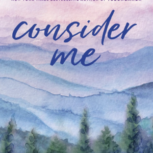 Consider Me by Becka Mack