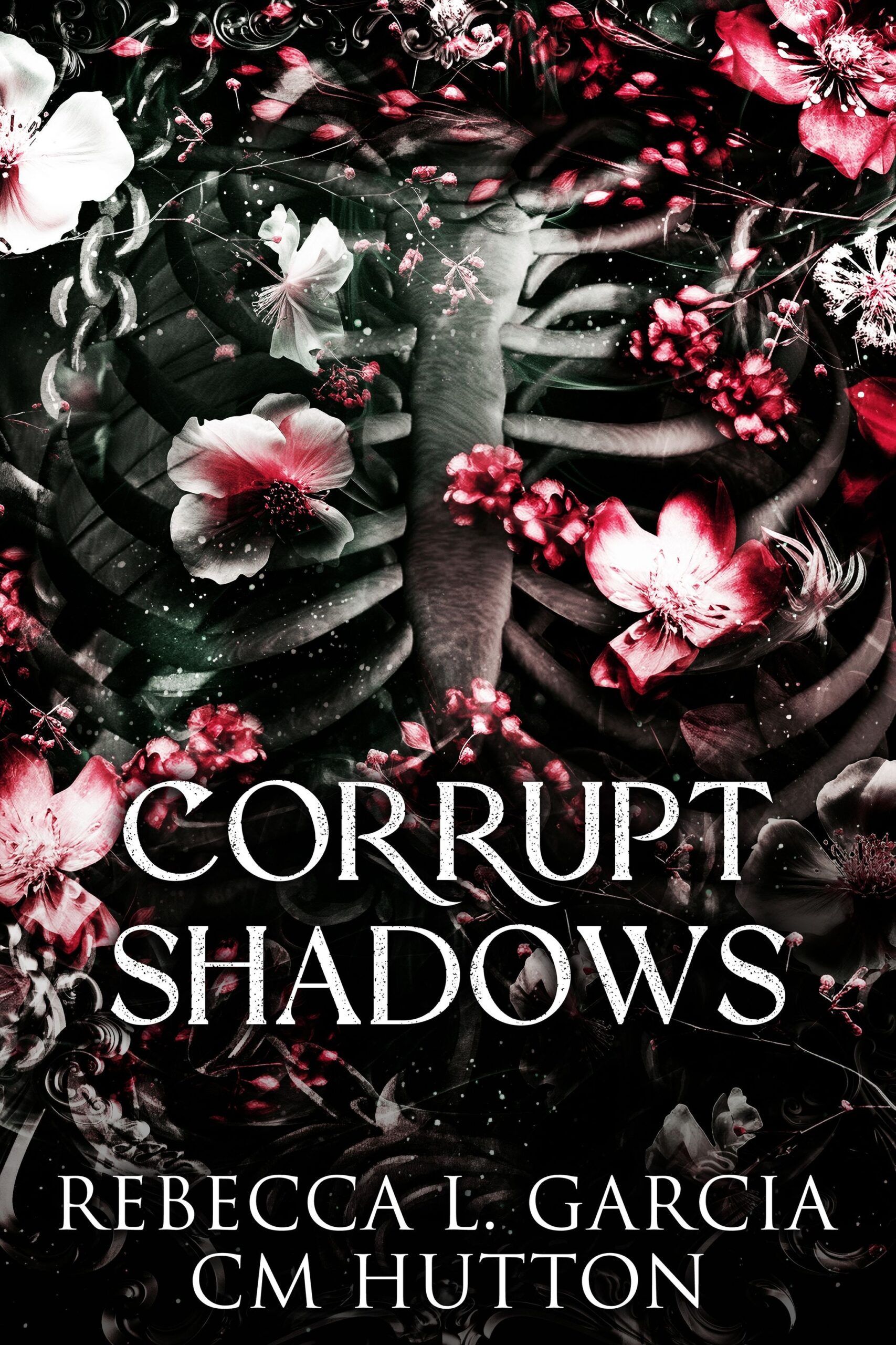 corrut-shadows-1 Corrupt Shadows by Rebecca L. Garcia , C.M. Hutton - Image 1