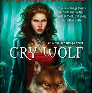 Cry Wolf by Patricia Briggs