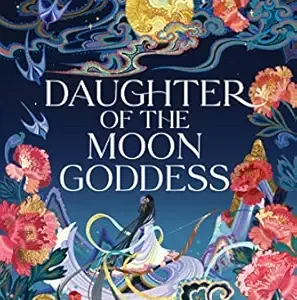 Daughter of the Moon Goddess by Sue Lynn Tan