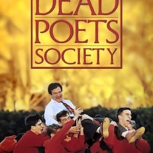 Dead Poets Society by N.H. Kleinbaum