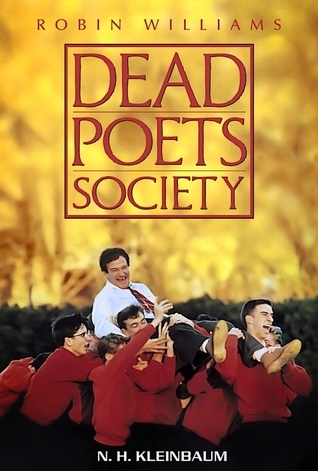 dead-poets-1 Dead Poets Society by N.H. Kleinbaum - Image 1