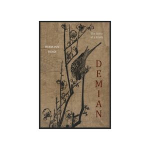 Demian by Hermann Hesse
