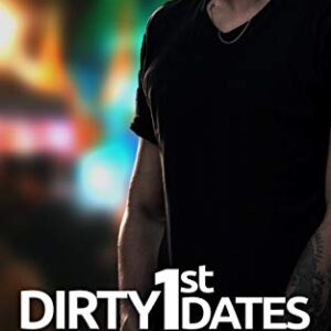 Dirty 1st Dates Halloween Haunt by Harley Laroux
