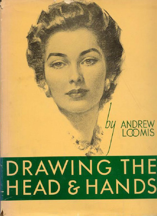 drawing-the-head-1 Drawing the Head and Hands by Andrew Loomis - Image 1