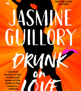 Drunk on Love by Jasmine Guillory