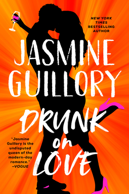 drunk-on-love-1 Drunk on Love by Jasmine Guillory - Image 1