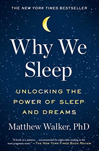 ehy-we-slwwp-1 Why We Sleep by Matthew Walker - Image 1