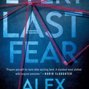 Every Last Fear by Alex Finlay