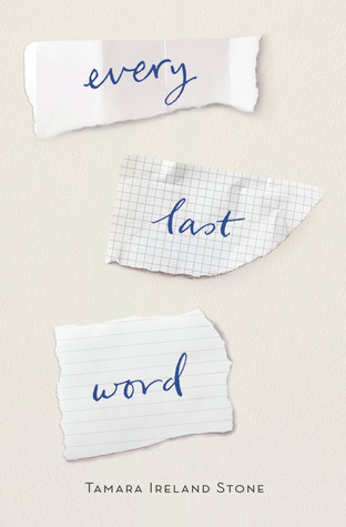 every-last-word-1 Every Last Word by Tamara Ireland Stone - Image 1
