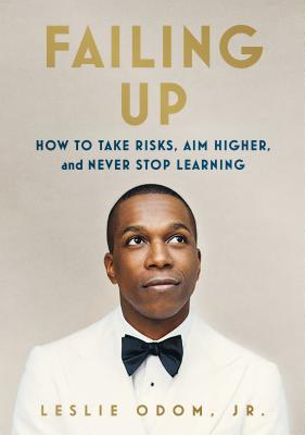failing-1 Failing Up by Leslie Odom Jr. - Image 1