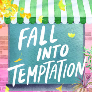 Fall into Temptation by Lucy Score