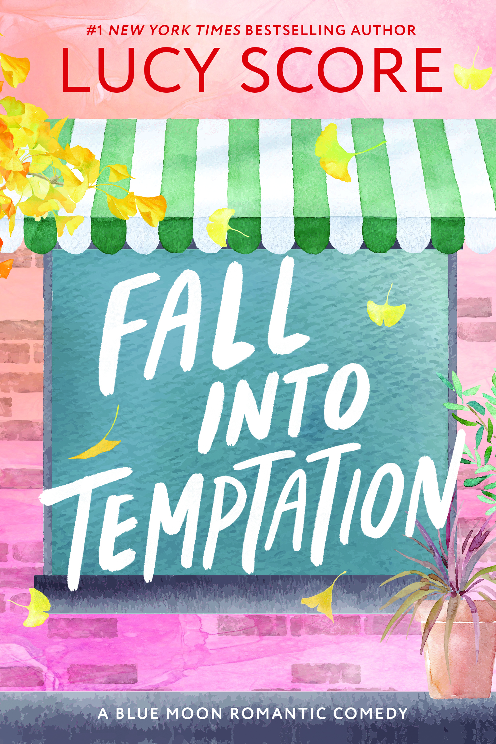 fall-into-1 Fall into Temptation by Lucy Score - Image 1