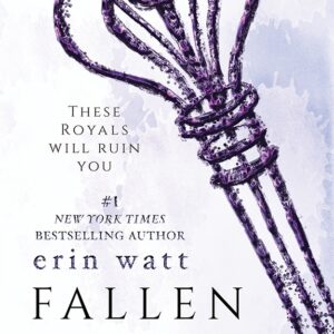 Fallen Heir by Erin Watt