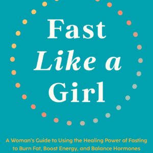 Fast Like a Girl by Mindy Pelz