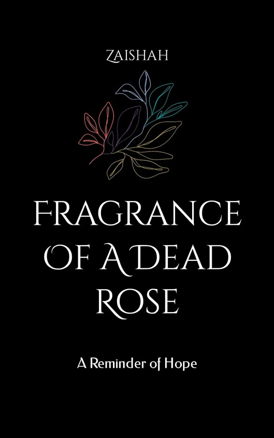 ffragrance-of-a-dead-rose-1 Fragrance Of A Dead Rose: A Reminder of Hope by Zaishah - Image 1