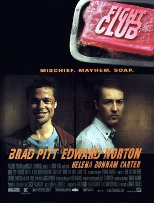 fight-clab-1 Fight Club: The Original Screenplay by Jim Uhls - Image 1