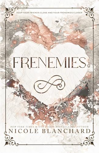 frenemies-1 Frenemies by Nicole Blanchard - Image 1