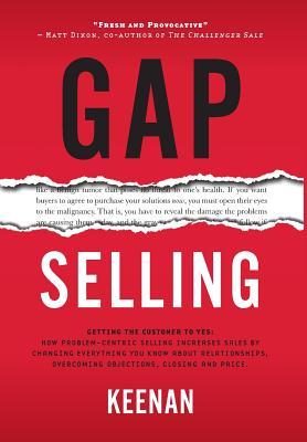 gap-selling-1 Gap Selling by Keenan - Image 1
