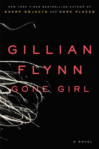 gone-girl-1 Gone Girl by Gillian Flynn - Image 1