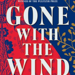 Gone With the Wind by Margaret Mitchell