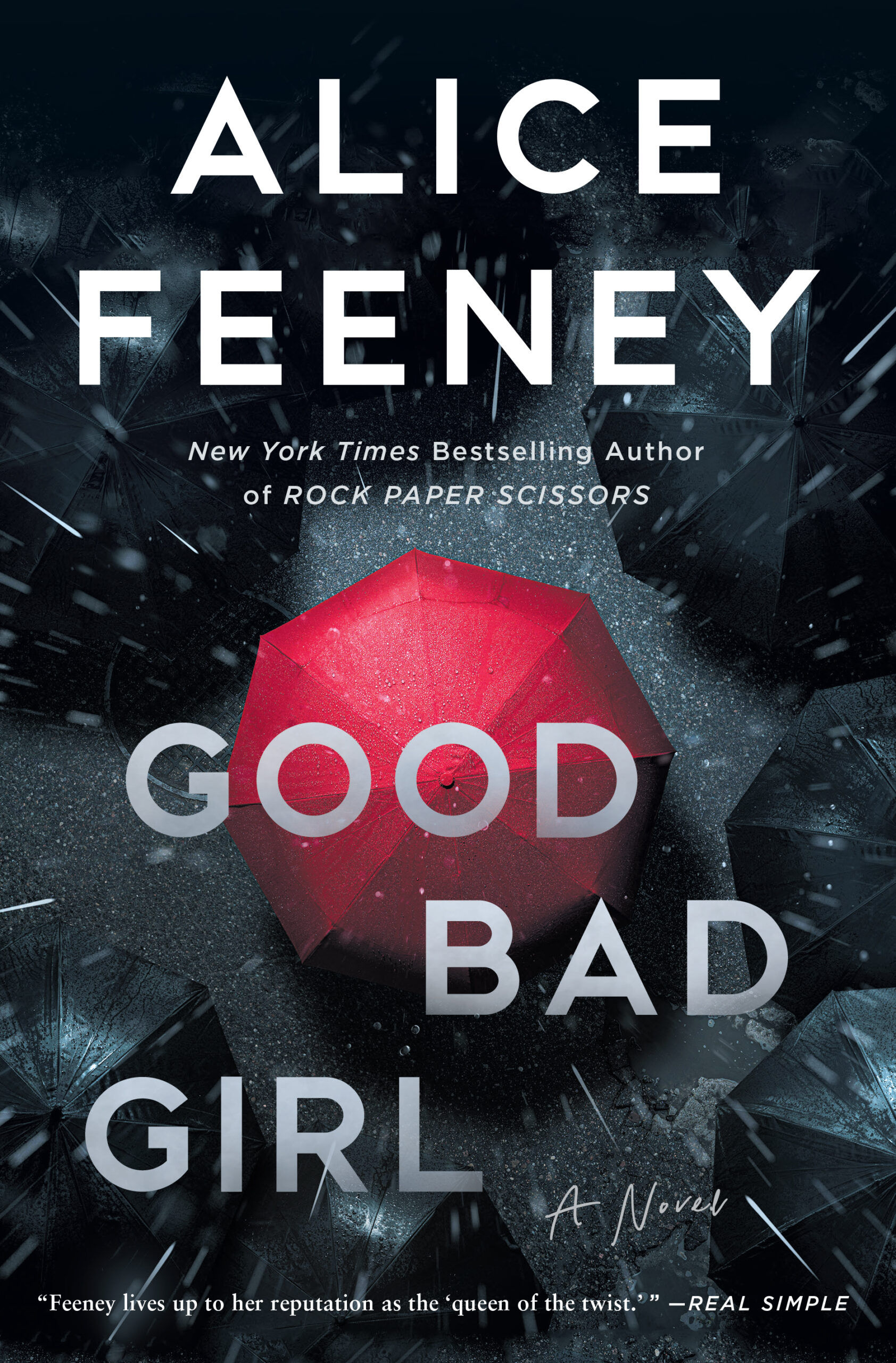 good-bad-girl-1 Good Bad Girl by Alice Feeney - Image 1