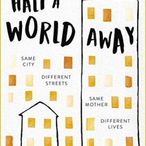 Half a World Away by Mike Gayle